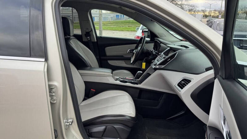 2013 GMC Terrain SLT-1
