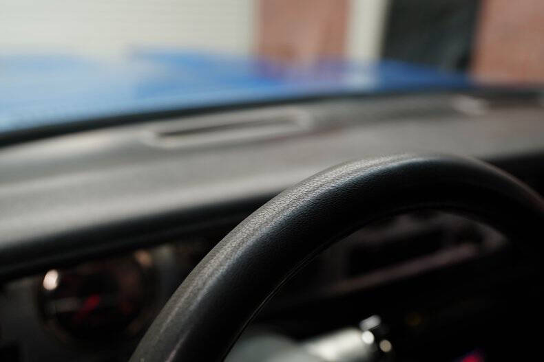 1972 Pontiac Firebird Trans Am