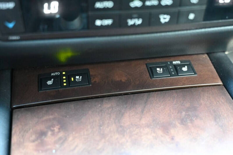 2015 Lexus GS 350