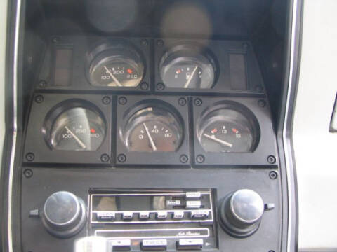 1981 Chevrolet Corvette