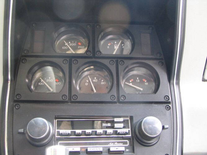 1981 Chevrolet Corvette