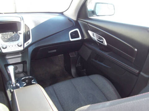 2014 GMC Terrain SLE-1