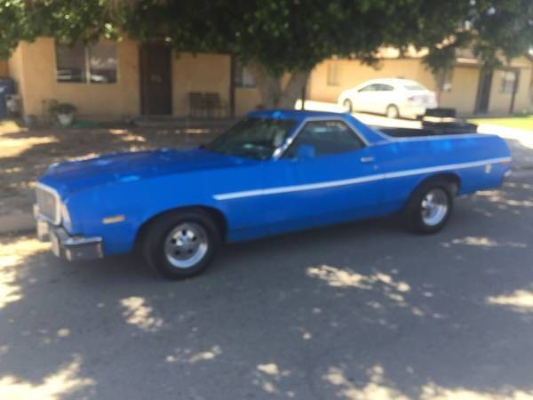 03br51lovudom https www carsforsale com 1976 ford ranchero for sale c1065314