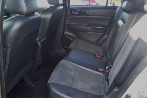 2024 Mitsubishi Eclipse Cross SE