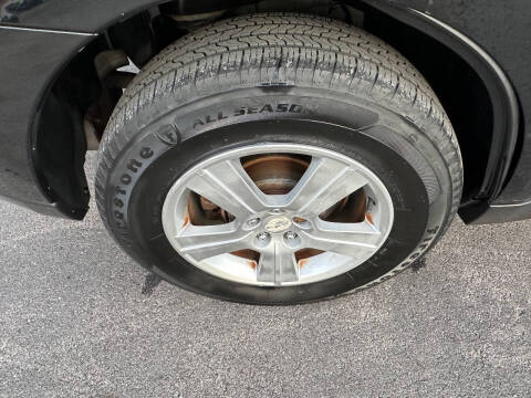 2013 Subaru Forester 2.5X