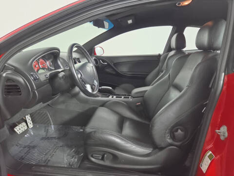 2004 Pontiac GTO