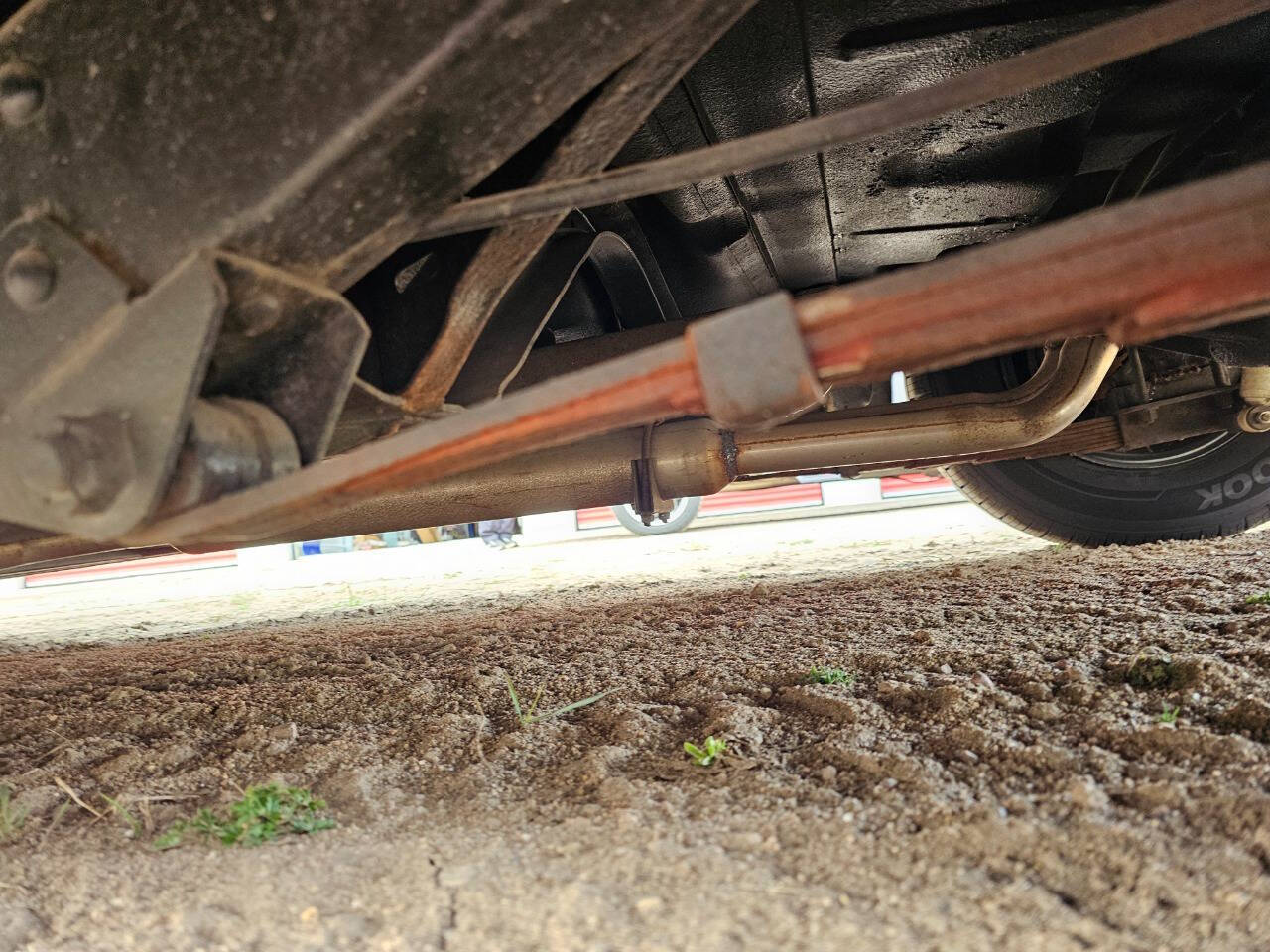 1947 Plymouth Business Coupe 160