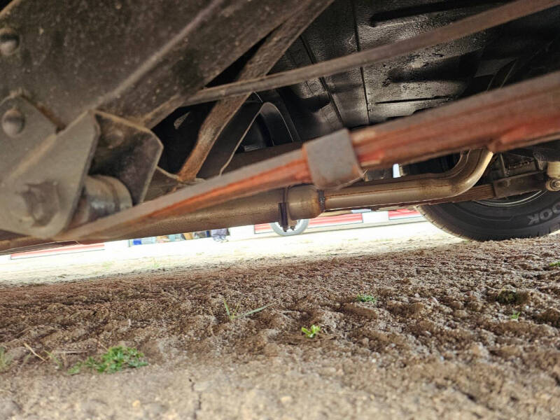 1947 Plymouth Business Coupe