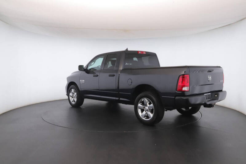 2019 RAM 1500 Classic Express