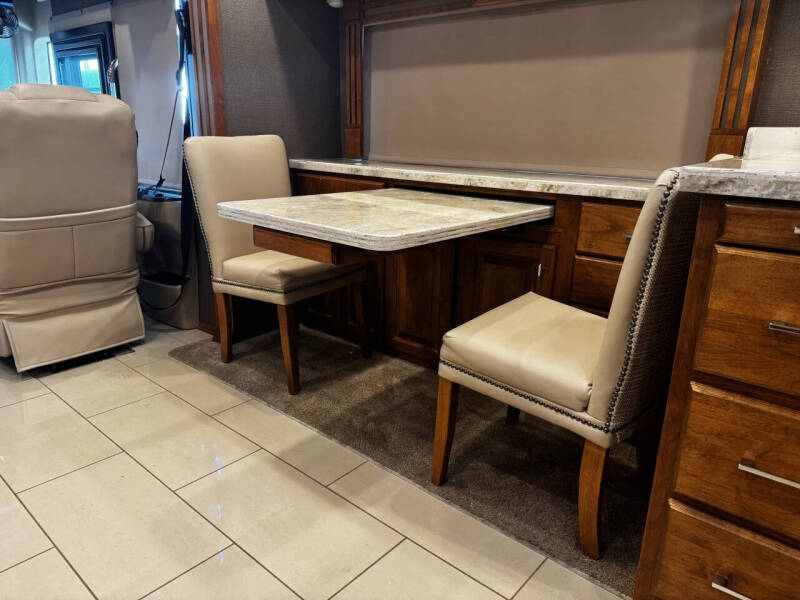 2018 Tiffin Allegro RED