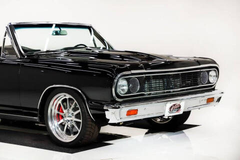1964 Chevrolet Chevelle