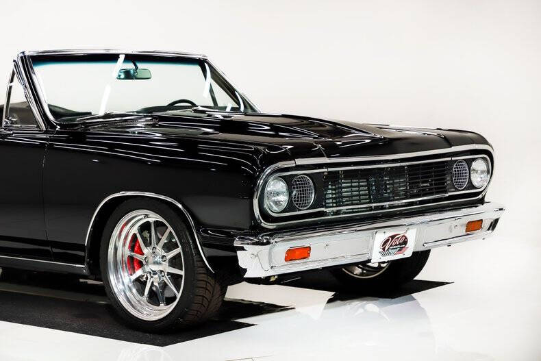 1964 Chevrolet Chevelle