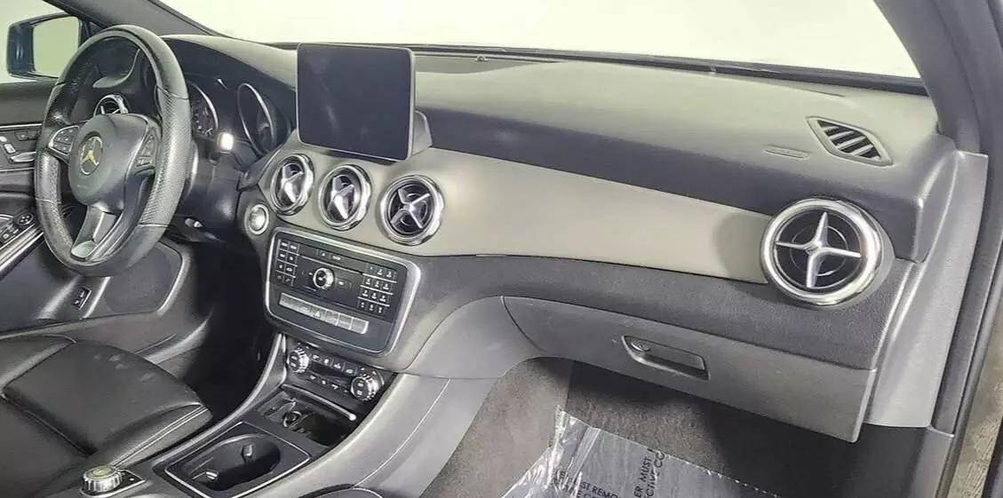 2019 Mercedes-Benz GLA for sale at SJL Motors of Miami in Plantation, FL