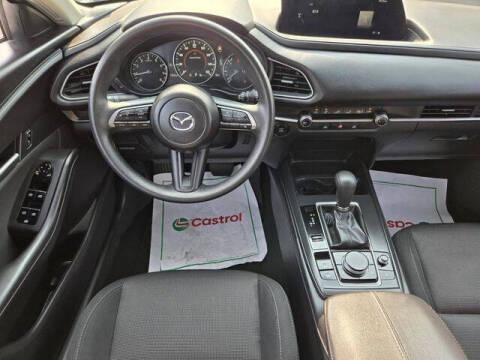 2024 Mazda CX-30 2.5 S