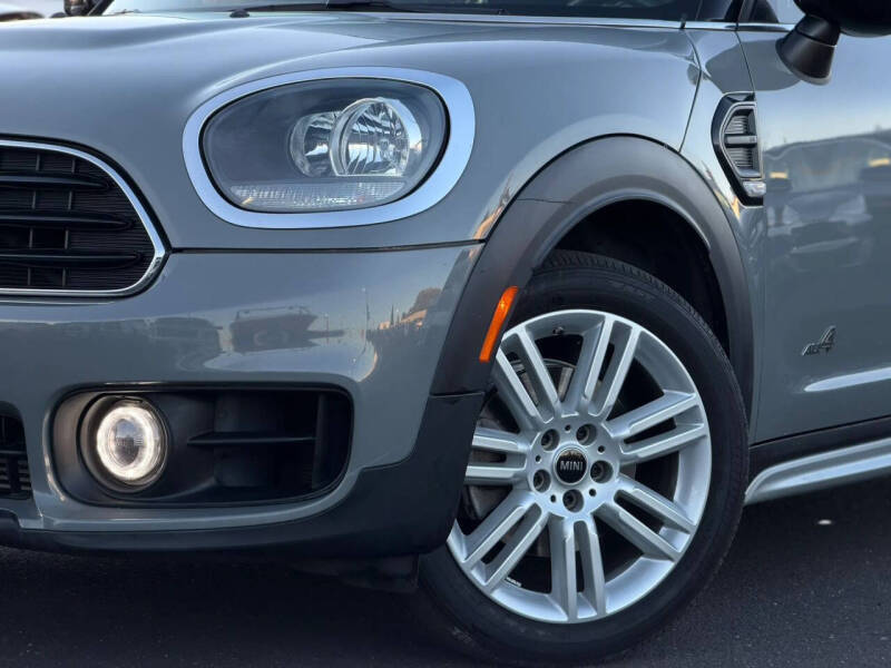 2020 MINI Countryman