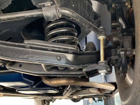 1957 Cadillac Eldorado Biarritz