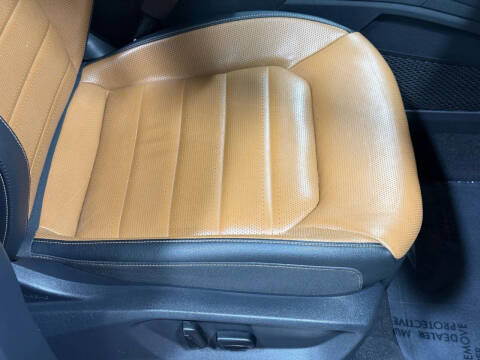 2019 Volkswagen Atlas V6 SEL Premium 4Motion