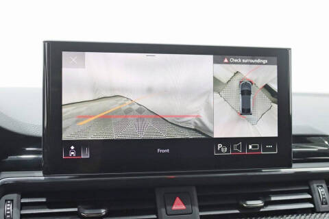 2022 Audi RS 5 Sportback 2.9T quattro