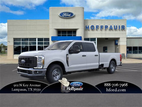 2026 Ford F-350 Super Duty