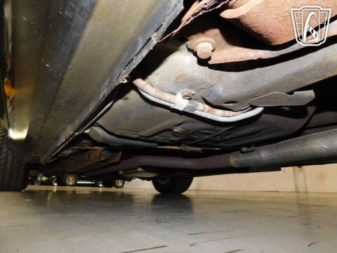 1978 Pontiac Firebird