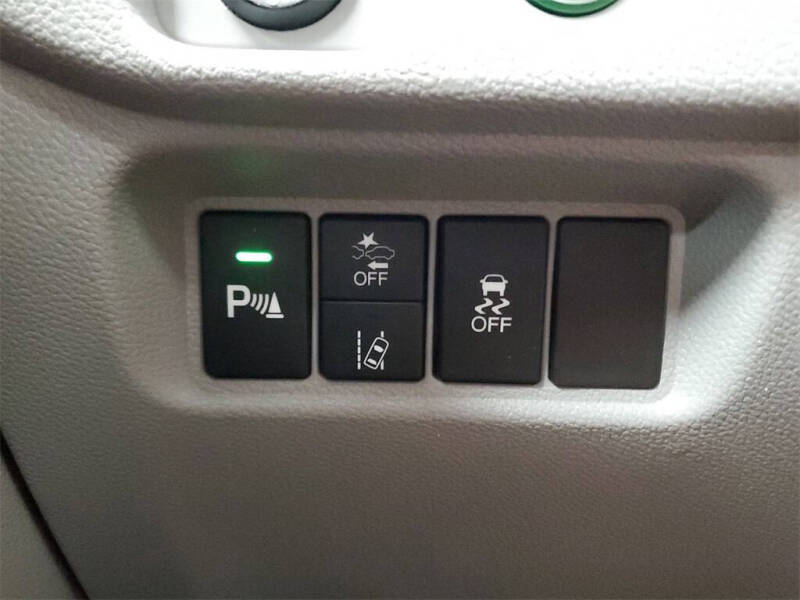 2021 Honda Pilot Touring