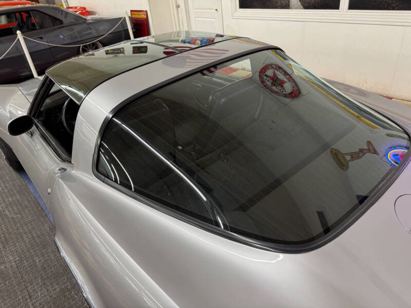 1981 Chevrolet Corvette