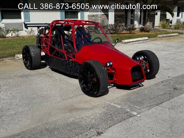 2026 ASPT DF GOBLIN KIT CAR