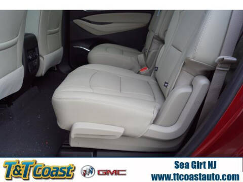 2021 Buick Enclave Premium