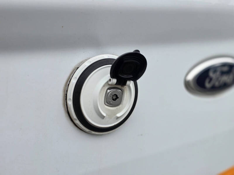 2016 Ford Transit Connect XL