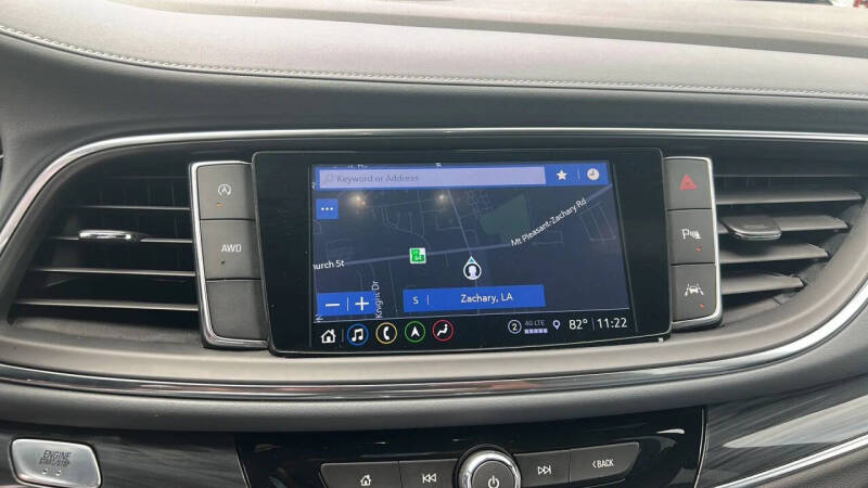 2024 Buick Enclave Premium