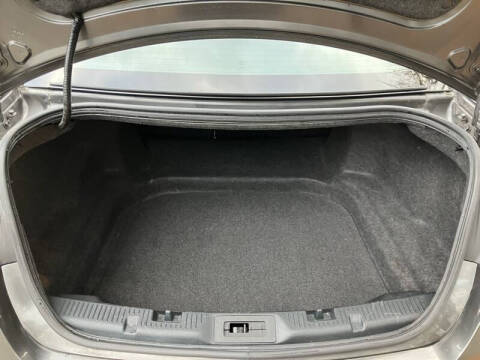 2017 Ford Taurus SEL