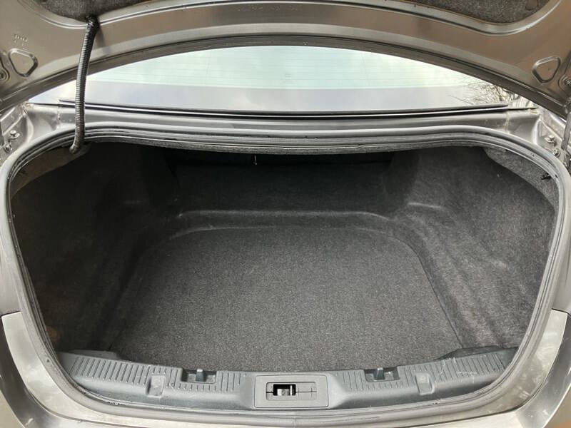 2017 Ford Taurus SEL