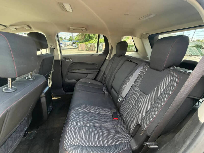 2017 GMC Terrain SLE-1