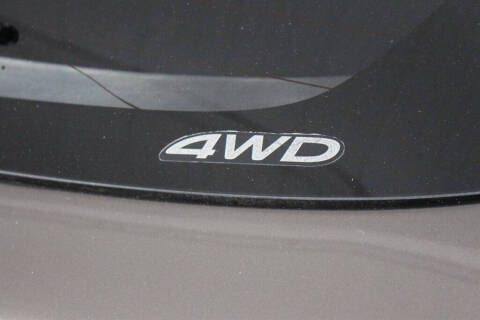 2016 Mitsubishi Outlander Sport 2.4 SEL