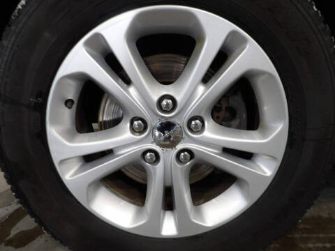 2012 Dodge Durango Crew