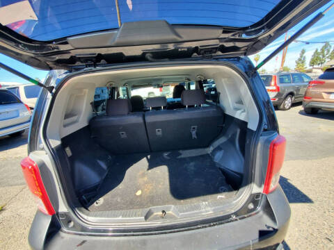 2011 Scion xB
