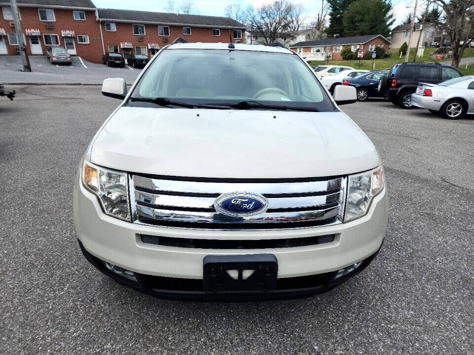 2007 Ford Edge for sale at Karz South in Funkstown, MD