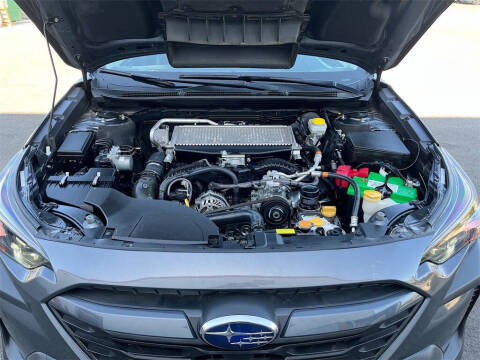 2023 Subaru Outback Limited XT