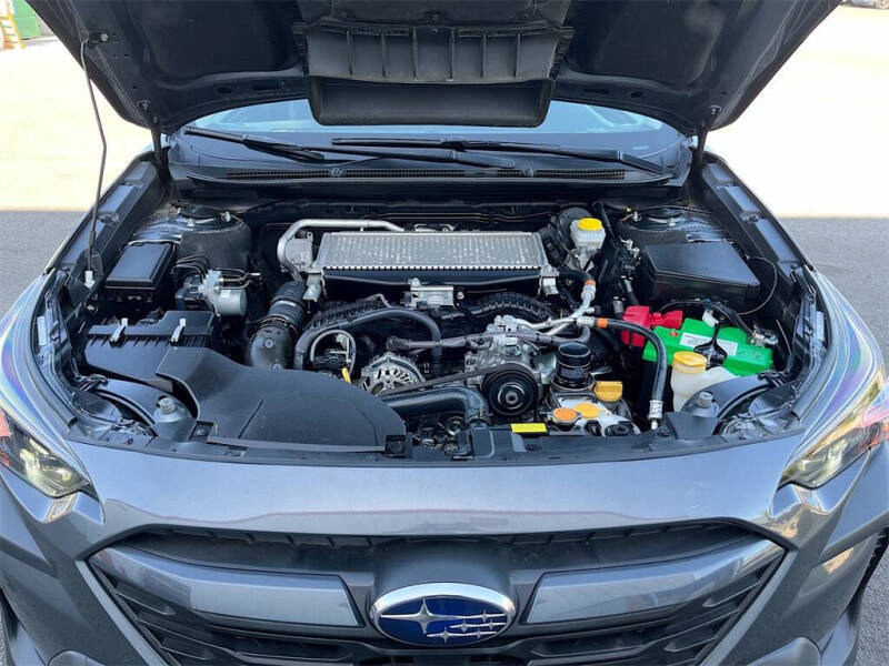 2023 Subaru Outback Limited XT