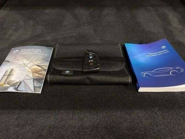 2025 BMW 4 Series 430i xDrive Gran Coupe