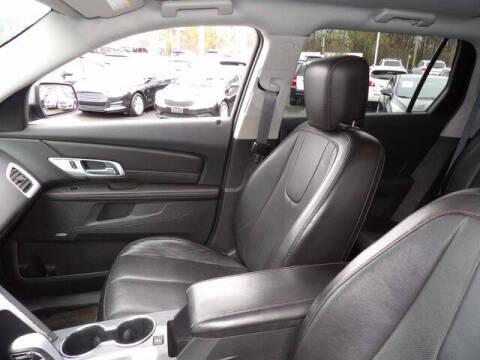 2013 GMC Terrain SLT-2