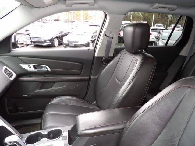 2013 GMC Terrain SLT-2