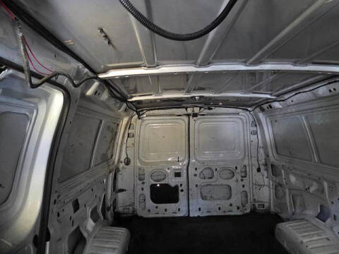 2006 Ford E-Series E-250