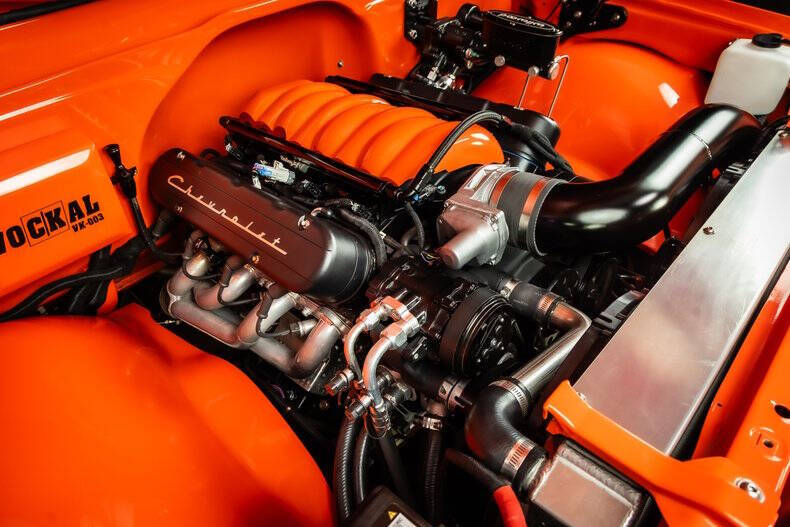 1972 GMC C/K 1500 Series