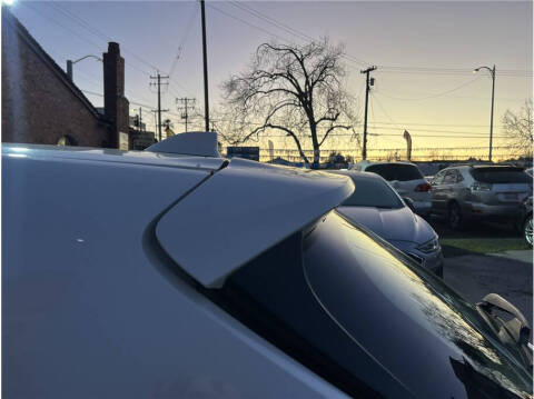 2020 Toyota Corolla Hatchback