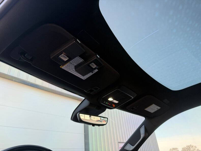 2025 GMC Sierra EV Denali