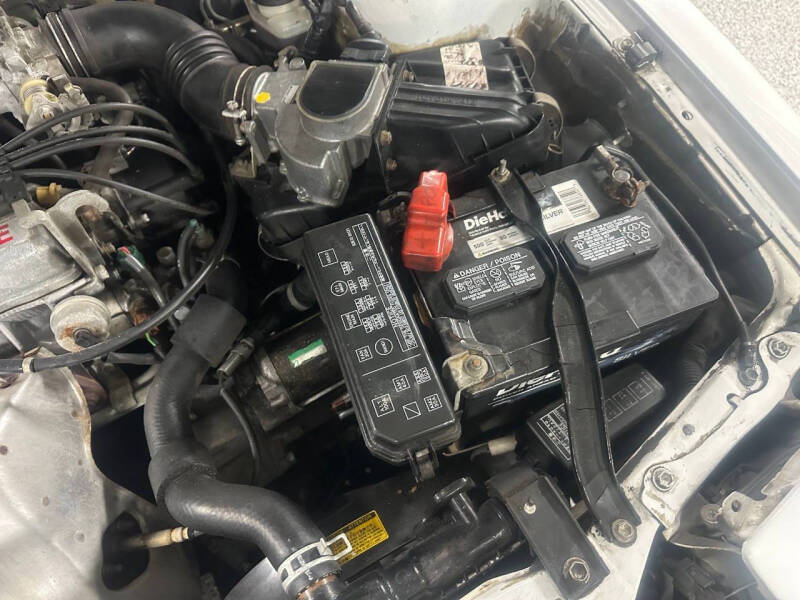 1989 Toyota Celica GT