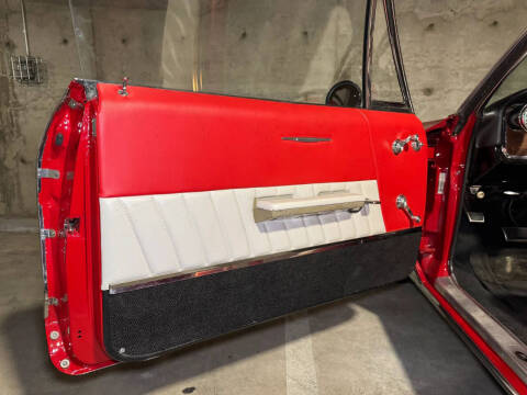 1966 Pontiac Bonneville