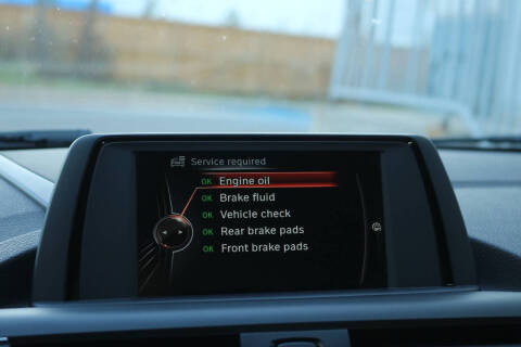 2015 BMW 2 Series M235i