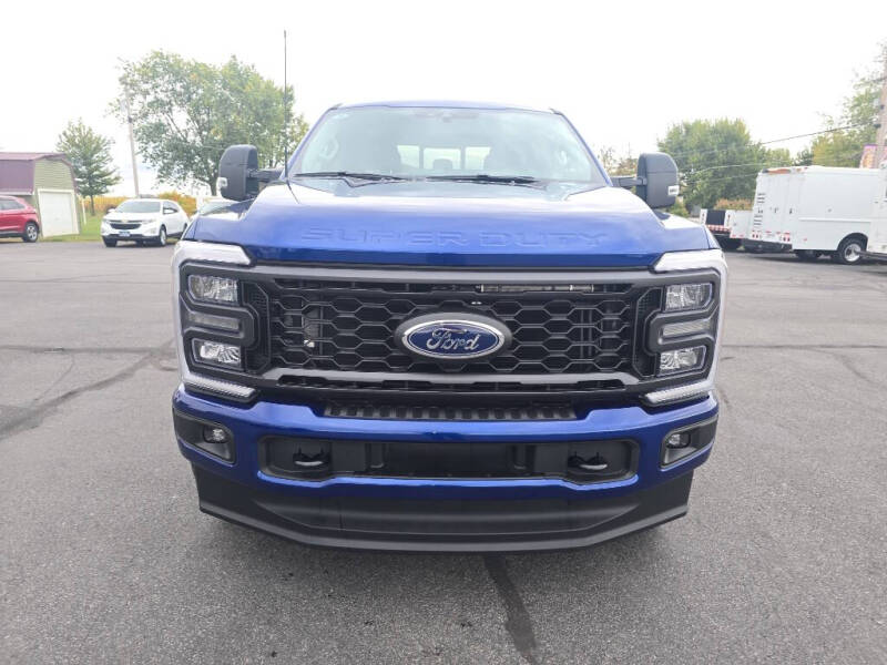 2026 Ford F-350 Super Duty